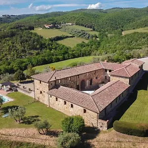 La Corte Di Campalli Villa Castellina in Chianti