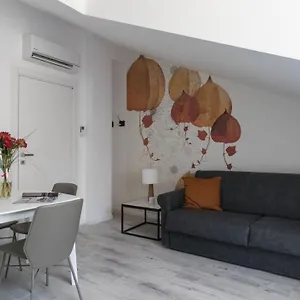 Italianway - Commenda 35 Appartamento Milano