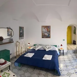 Casa Turchina Appartamento Napoli