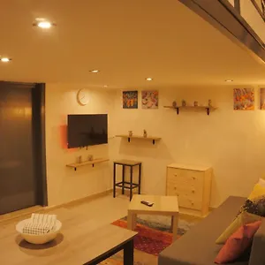 Casina A Pizzofalcone 93 Appartamento Napoli