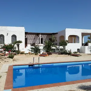 Jeko Villa LMP