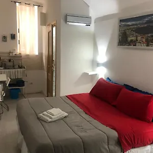 Casa De Luca Appartamento Napoli
