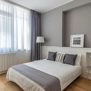 Argiro Luxury Appartamento