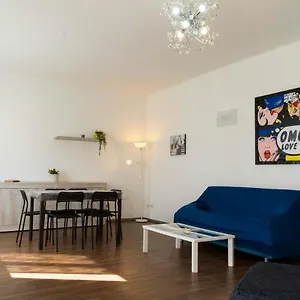 70125 Holiday Appartamento