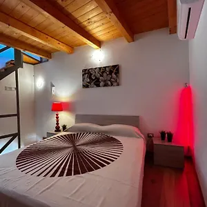 Borgo Degli Svevi Casa vacanze