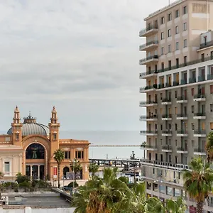 Apartment Just Here - La Mansarda, Bari