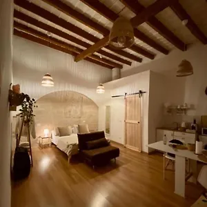 Dimora Albicocca Appartamento