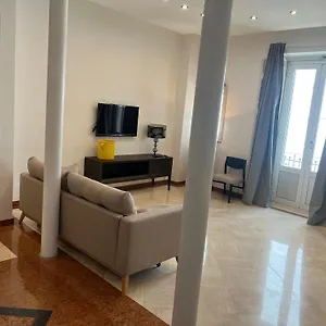 Putignani Exclusive Appartamento