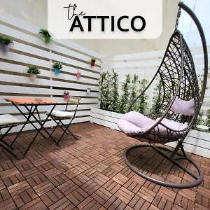 The Attico Appartamento