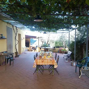 Agriturismo Il Cavallone Alloggio per agriturismo Montelupo Fiorentino