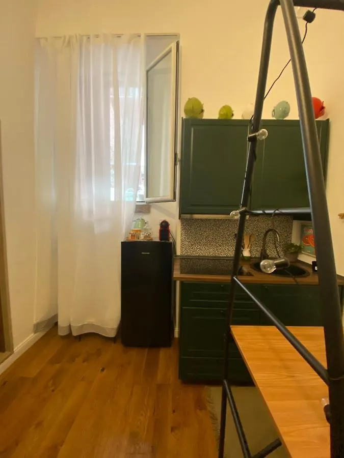 Ferienwohnung Stanza Camilla Bari Apartment